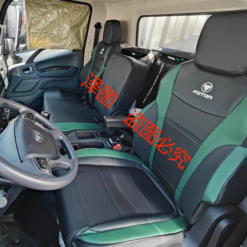 福田金奥铃速运ctv青春无敌新欧马可s1智盈版智蓝速运pro货车座套