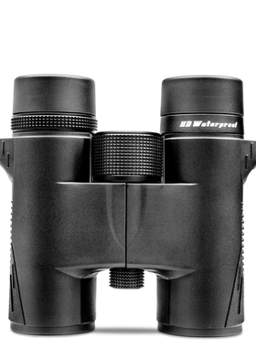 鲨鱼Asika SHB16 8x32双筒望远镜充氮防水高清观鸟户外旅行拍照