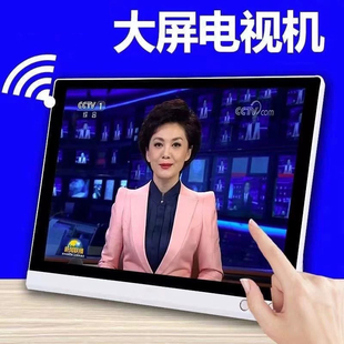 国爱29寸高清触屏WiFi看戏机老人广场舞视频播放器大屏电视跳舞机
