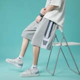 休闲五分裤短裤A210-D，女装休闲裤，星座210-1