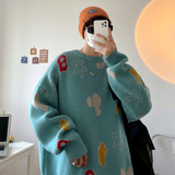 绿色