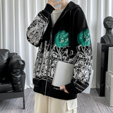 黑色