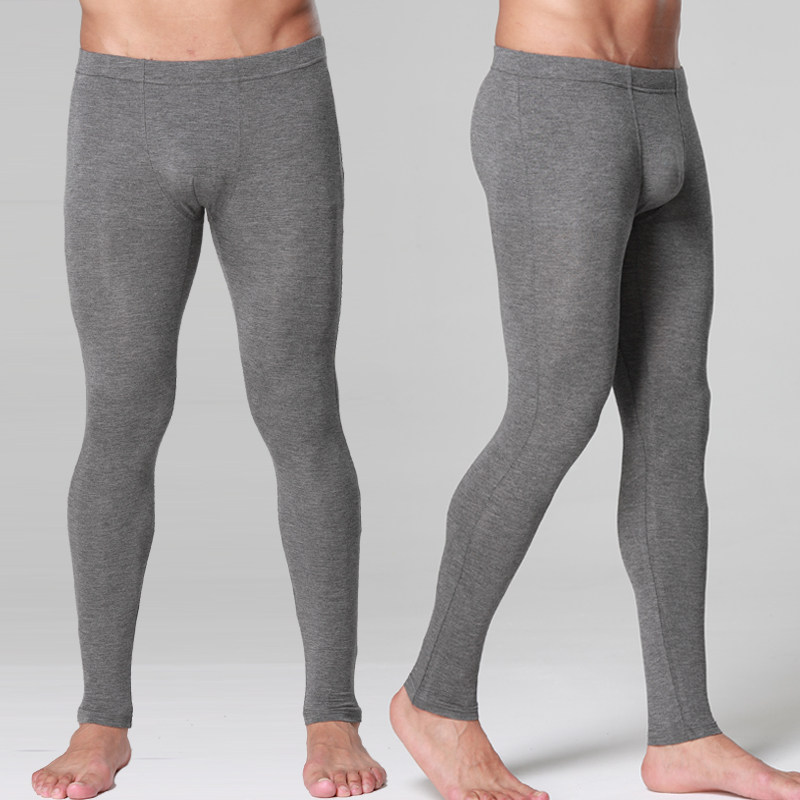 Pantalon collant simple en autre - Ref 752749 Image 3