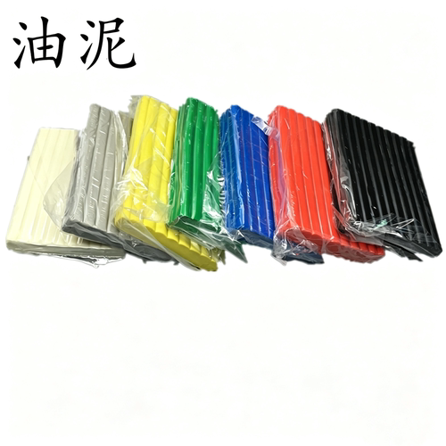 工业橡皮泥油泥昊艺沉浮试验油性