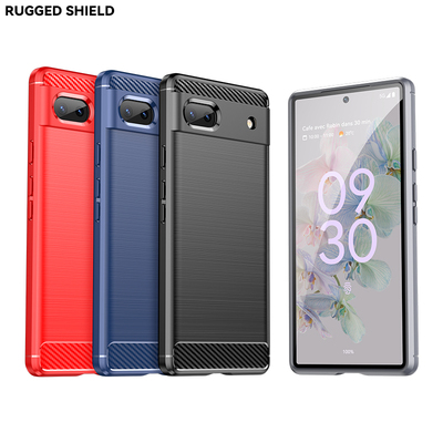 谷歌6A77pro硅胶简约满5个包邮