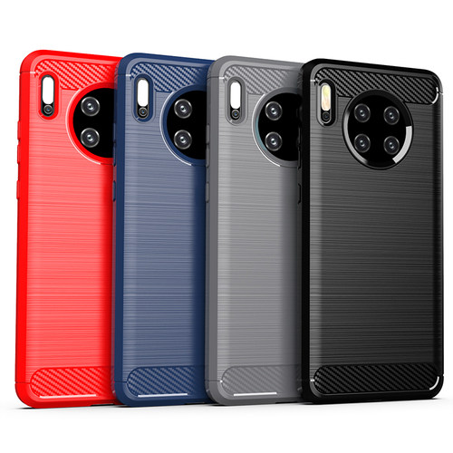 其他Mate30软硅胶简约满5个包邮