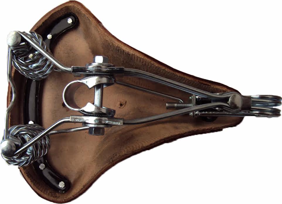 Selle de vélo cyclisme sur route - Ref 2352129 Image 3