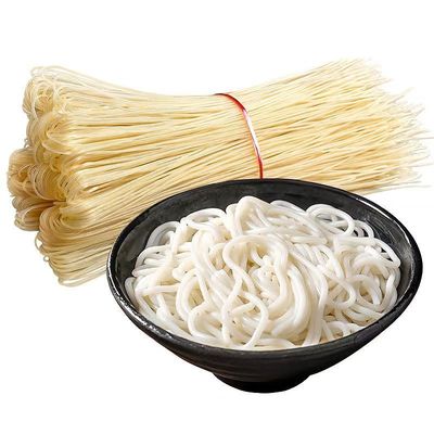 绕山仔家乐广西正宗桂林米粉螺蛳粉无添加纯手工大米粉条米线批发