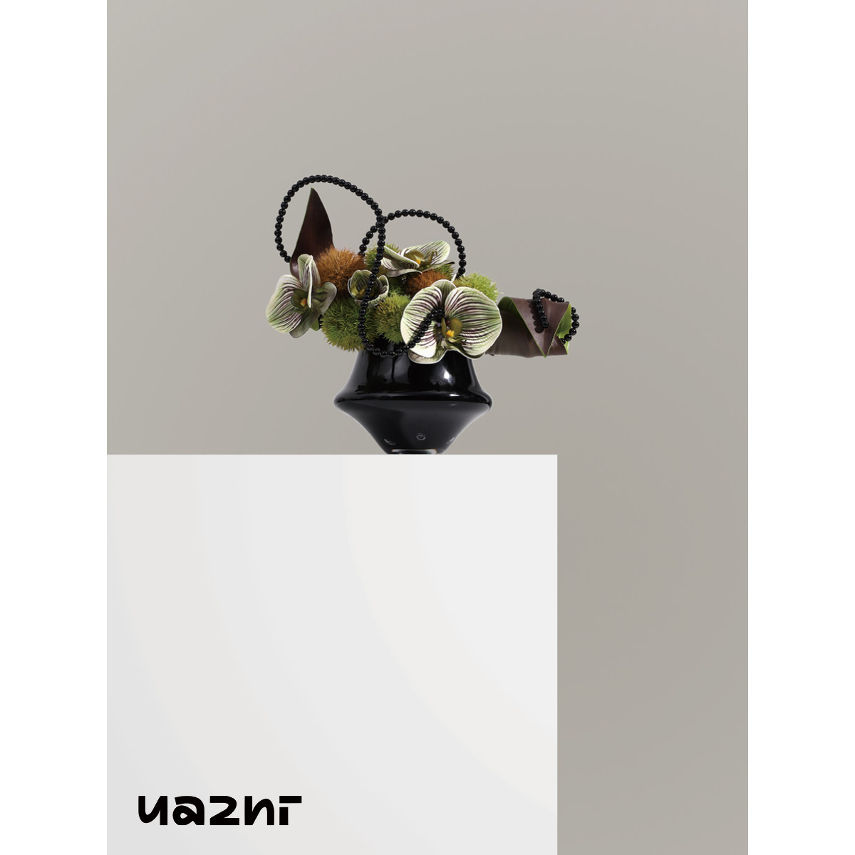 花小只 现代创意软装氛围花艺组合佛倚 洽谈区客厅茶几桌面摆件,家居饰品,花瓶,淘宝优惠券,粉丝福利购,淘宝优惠卷