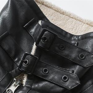NR234MY04245 N3B两面穿羊羔毛棉服P200-K268图片