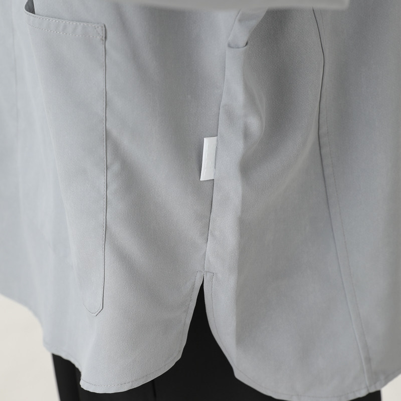 山一商店243CS13133蝙蝠袖Cityboy日系衬衫P95K128秋季,男装衬衫,电商S003