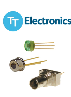 TT/OPTEK  OPF507 200kbps短距离通信光纤接收器