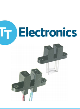 TT/OPTEK  OPB970 反射型光电开关