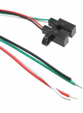 TT/OPTEK OPB900-OPB913槽型光集成电路开关