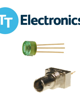 TT/OPTEK  OPF520 用于数据传输链路的光纤接收器