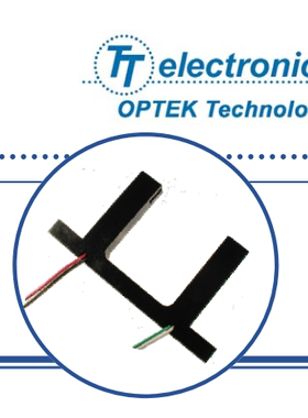 TT/OPTEK OPB819Z 非接触式切换开槽开关
