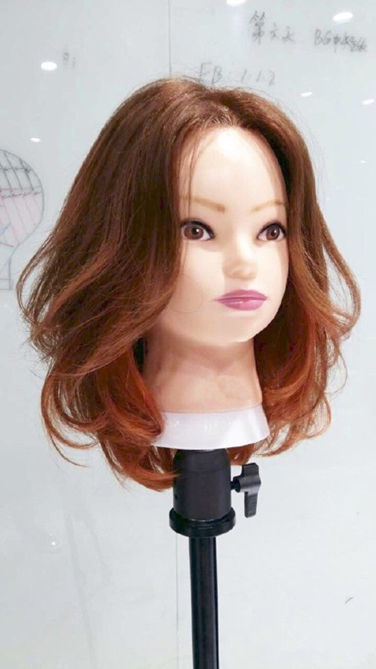 Tête mannequin - Ref 264357 Image 5