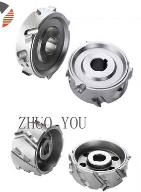 极东KDT南兴豪迈封边机全自动金刚石预铣刀木工刀具金钢石铣刀