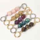 延长链包包链条加长串珠配件单买斜挎包腋下包手提包肩带改造替换