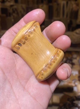 31-56-16mm说咧黄竹鞭小方块，一物一链接，拍了下架，远山工
