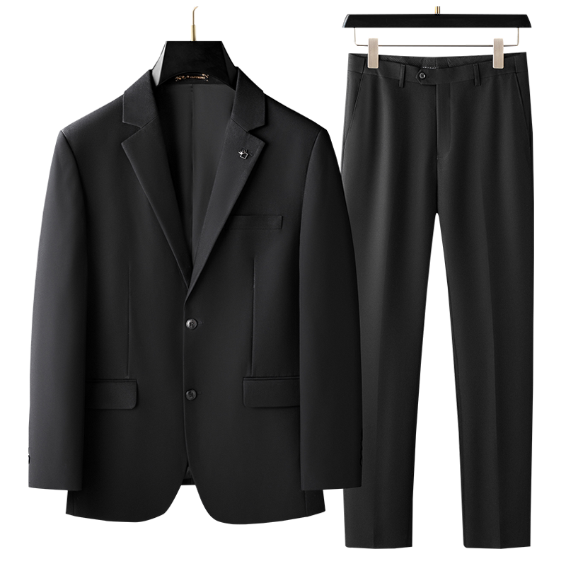 加肥西装结婚礼服外套正装商务