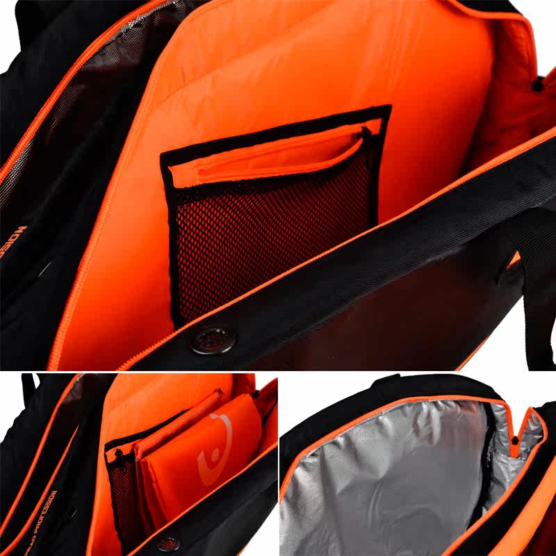 Sac de tennis - Ref 27852 Image 5