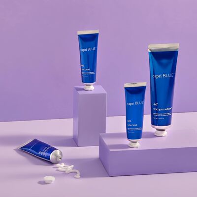 Capri Blue-卡普里蓝保湿护手霜荷荷巴油乳木果油干裂滋养护手霜