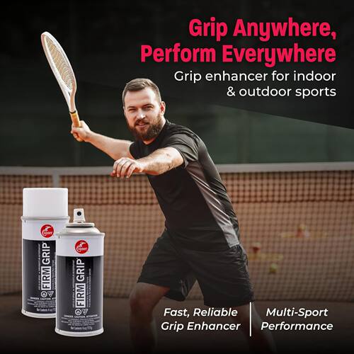 Cramer运动强效防滑剂增抓地力手心出汗健身体操等运动喷雾粉末剂