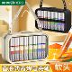 英雄直液式 丙烯麦克笔软头小学生美术专用水彩笔60色儿童无毒可水