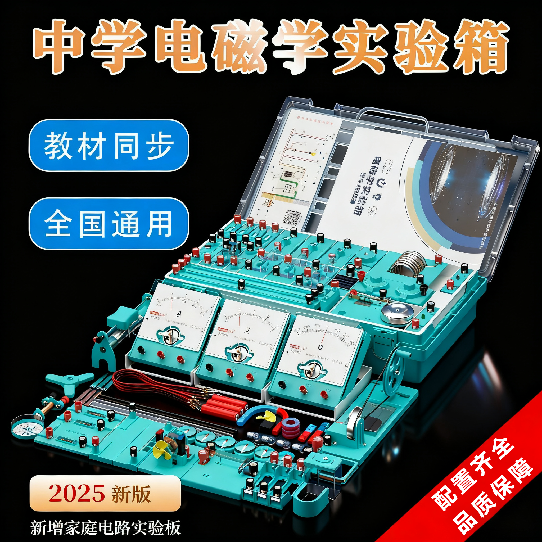 【清北学子X央妈力荐】中考同款