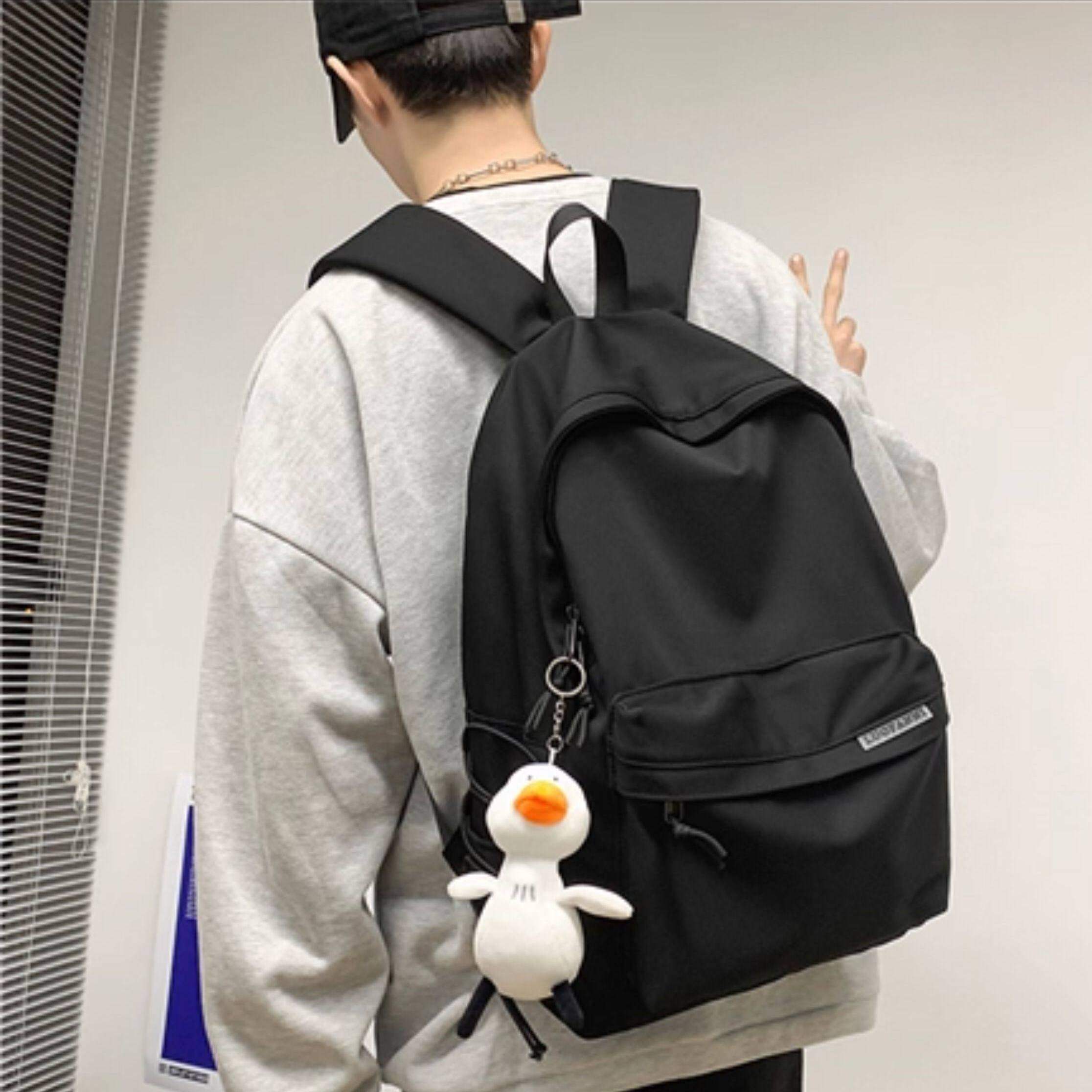 书包男生初中生高中生大学生男2025新款高颜值背包男款肩包双肩包,箱包皮具/热销女包/男包,双肩背包,淘宝优惠券,粉丝福利购,淘宝优惠卷