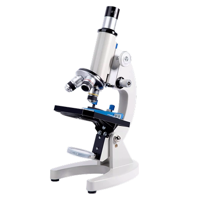 【得力】显微镜中小学生专用