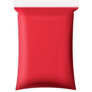 超轻粘土大包装小学生专用白色安全温和儿童彩泥橡皮泥diy材料工具包500玩具太空泥黏土象皮泥24单色补充装