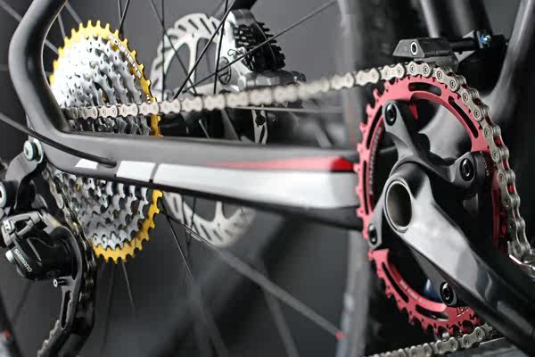 Pignon de vélo - Ref 2376199 Image 3