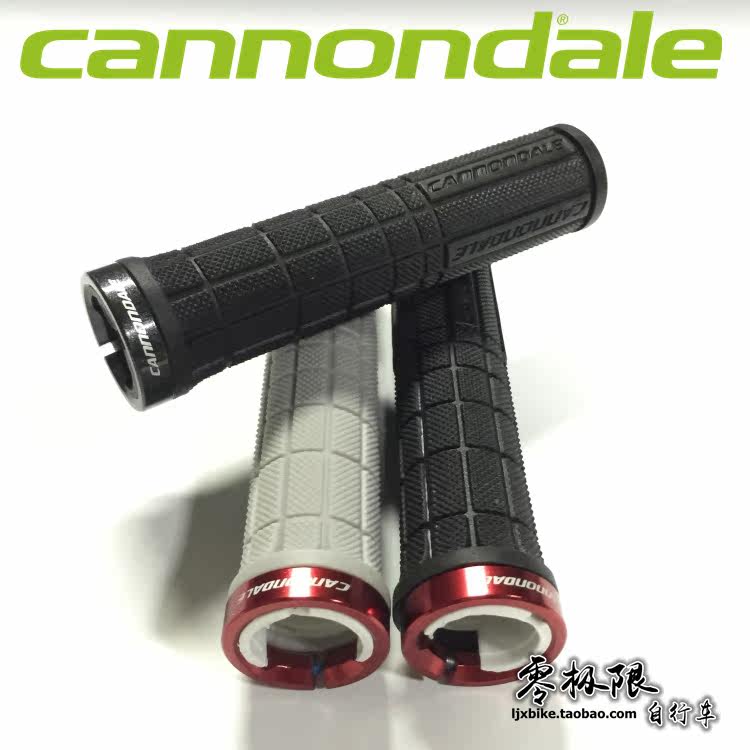 Poignées de vélo CANNONDALE - Ref 2340061 Image 5