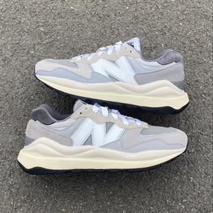 NEW BALANCE NB5740男女复古休闲运动慢跑防滑跑步鞋M5740TA