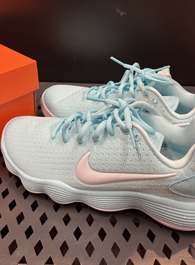 Nile耐克Hyperdunk 2017 Low男子低帮实战训练运动篮球鞋HJ3486