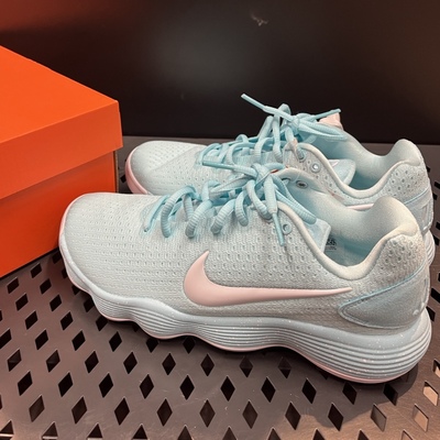 Nile耐克Hyperdunk 2017 Low男子低帮实战训练运动篮球鞋HJ3486