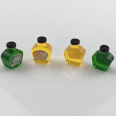 场景道具墨水瓶子微缩摆设树脂饰品配件文具盒配饰手机壳饰品配饰