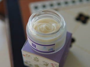 茉莉传明酸光甘草定面霜抗皱紧致滋润黑色素暗沉细纹衰老提亮30g