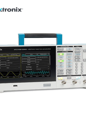 泰克AFG31252函数信号发生器AFG31051 31101 31151 31152 31251