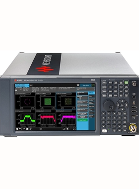 Keysight是德N9000B N9010B N9020B N9030B N9040B信号频谱分析仪