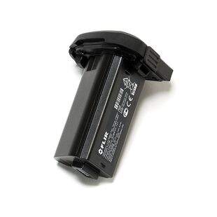 菲力尔FLIR T530/T540/T560热像仪电源T5XX直充电池底座充电器