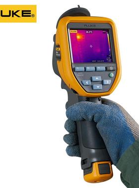 福禄克FLUKE Ti400+ TI400U TI480U TI401U TIS20+红外热成像仪