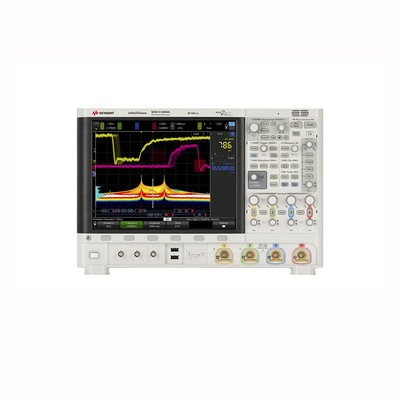 DSOX6002A信号示波器是德