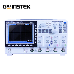 3152 3154 3254 固纬GDS 3502 GDS 3354 3504数字存储示波器 3252