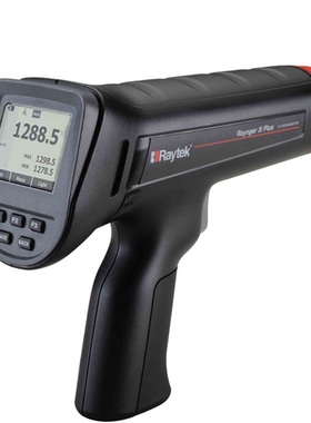 雷泰RAYR3I2ML3+/3I2MSCL3+高精度高温红外测温仪Raytek 3i Plus