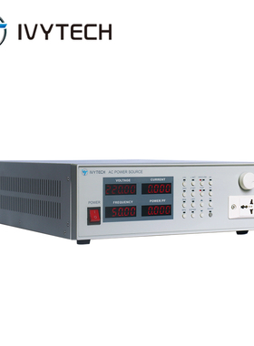 艾维泰科可编程交流变频电源APS5000A/APS5001/5002A/5003A/5005A