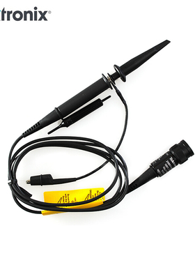 Tektronix泰克TPP0201示波器无源探头TPP0101 TPP0100 P2221 P613