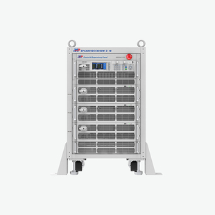 APM全天SPS A系列宽范围大电流大功率可编程直流电源系统